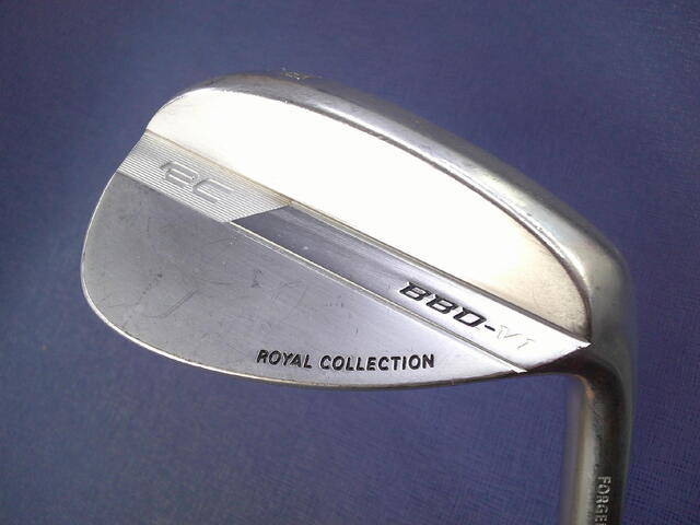 ROYAL COLLECTION ウェッジ