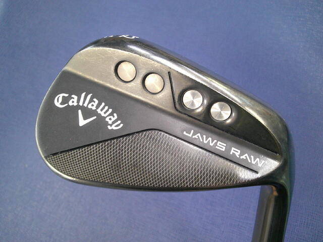 Callaway ウェッジ