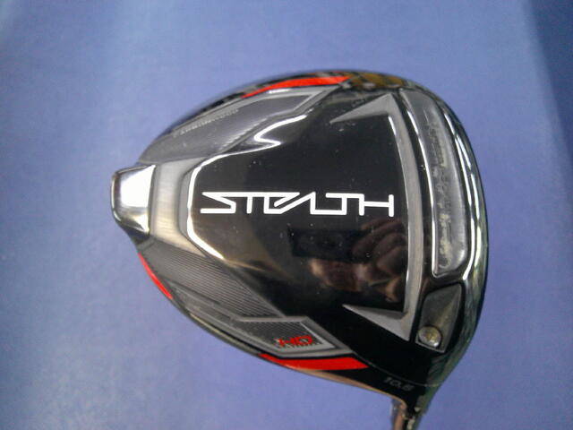 TaylorMade ドライバー