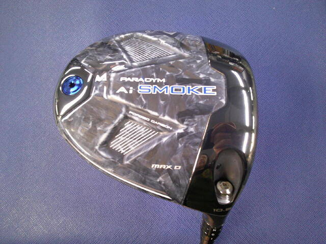 Callaway ドライバー