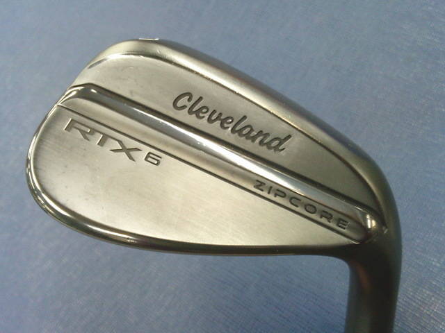 Cleveland ウェッジ