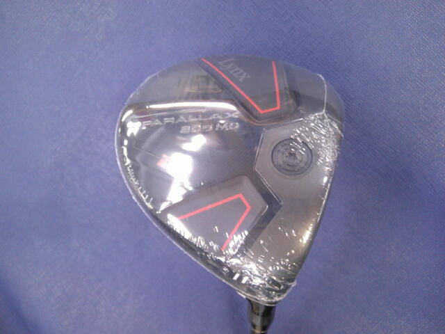 Lynx ドライバー