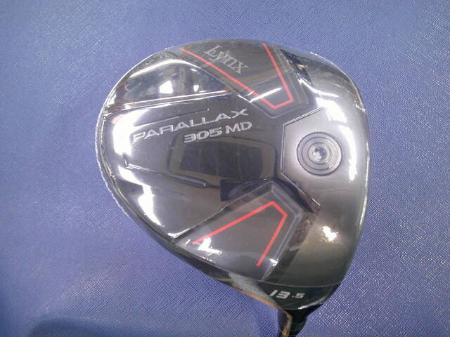 Lynx ドライバー