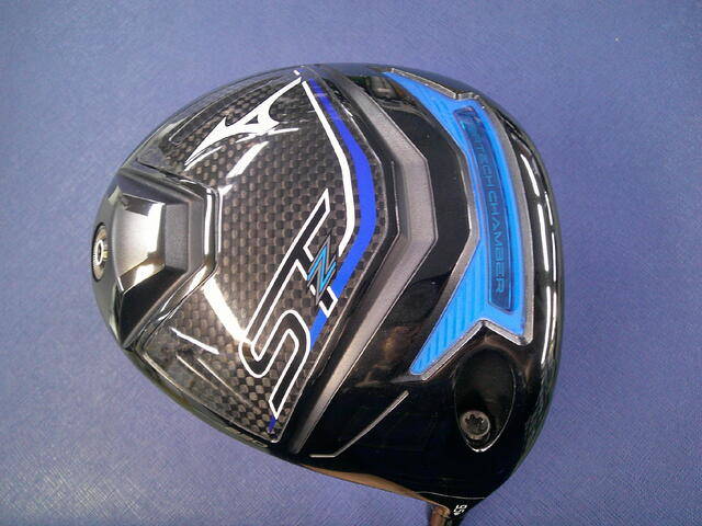 Mizuno ドライバー