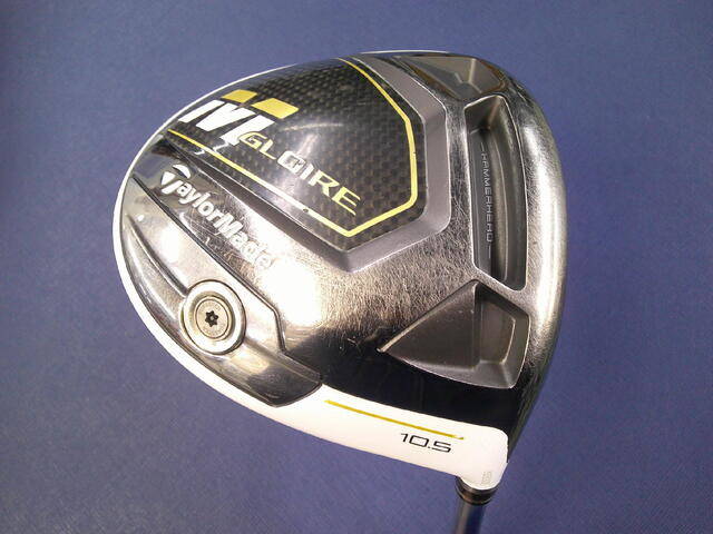 TaylorMade ドライバー