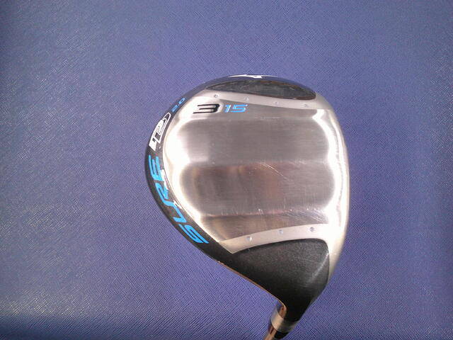 Mizuno フェアウェイウッド