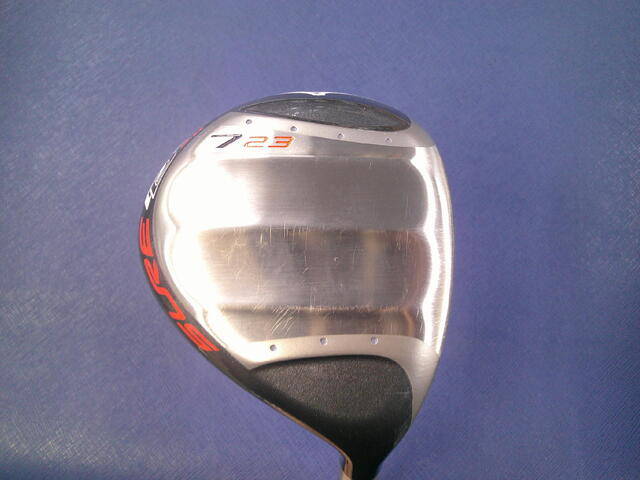 Mizuno フェアウェイウッド