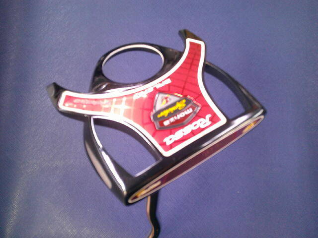 TaylorMade パター