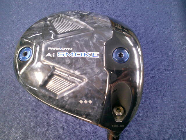 Callaway ドライバー