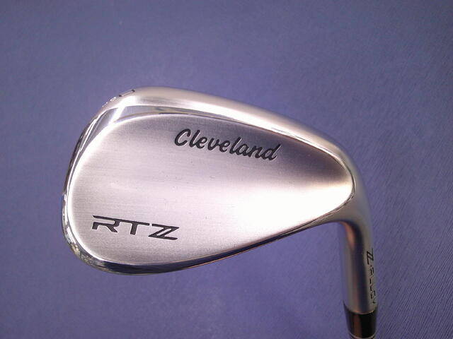 Cleveland ウェッジ