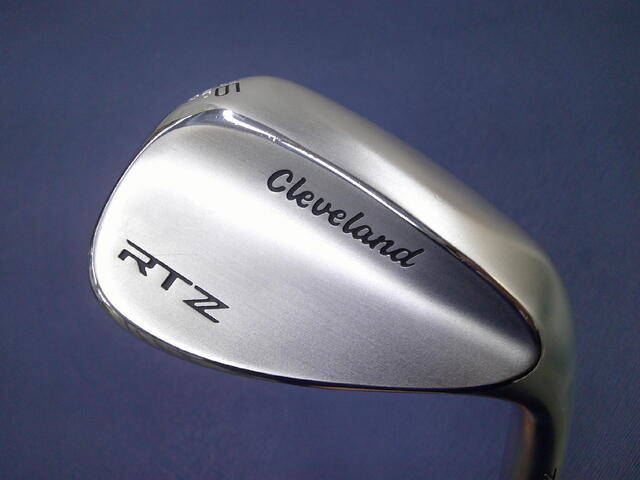 Cleveland ウェッジ