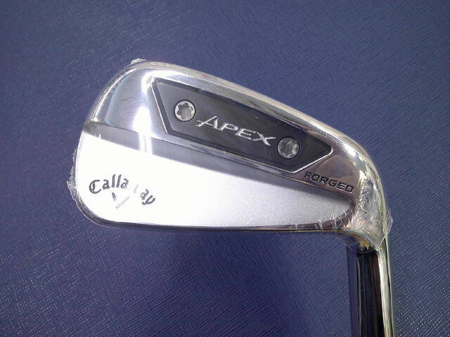 Callaway アイアンセット