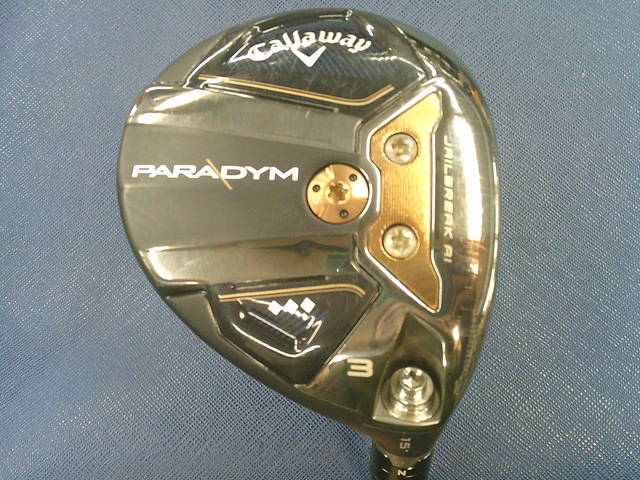 Callaway フェアウェイウッド