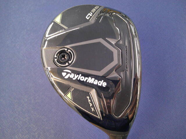 TaylorMade ユーティリティ