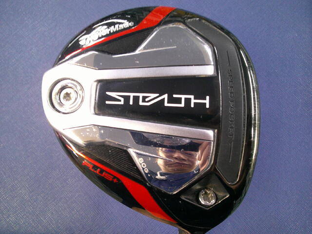 TaylorMade フェアウェイウッド