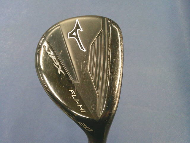 Mizuno ユーティリティ