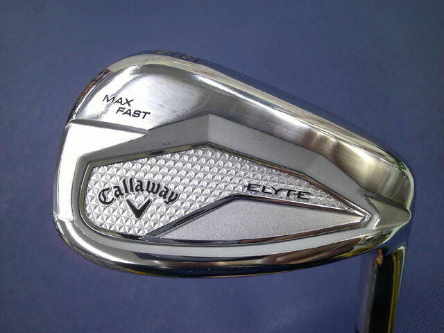 Callaway ウェッジ