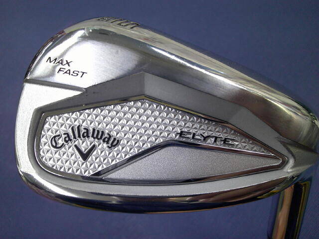Callaway ウェッジ