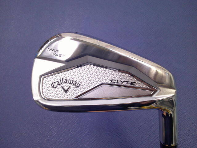 Callaway アイアンセット