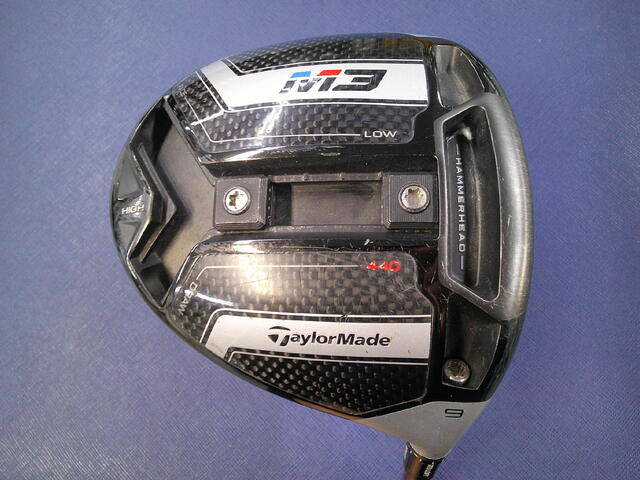 TaylorMade ドライバー