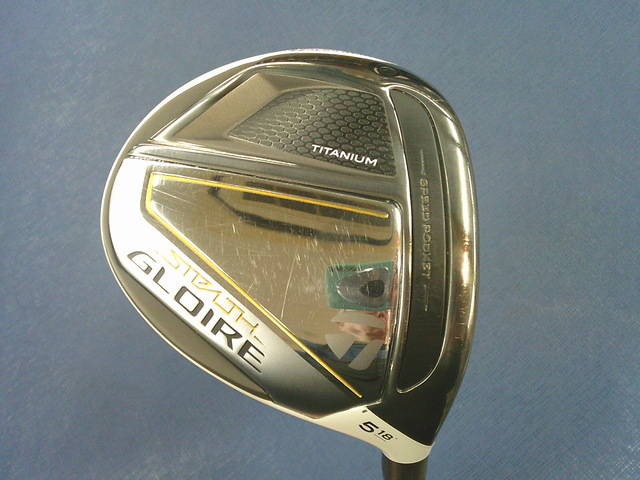 TaylorMade フェアウェイウッド