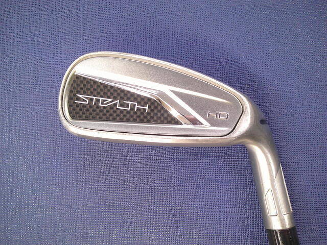 TaylorMade 単品アイアン