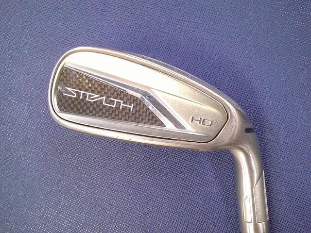 TaylorMade 単品アイアン