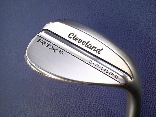 Cleveland ウェッジ
