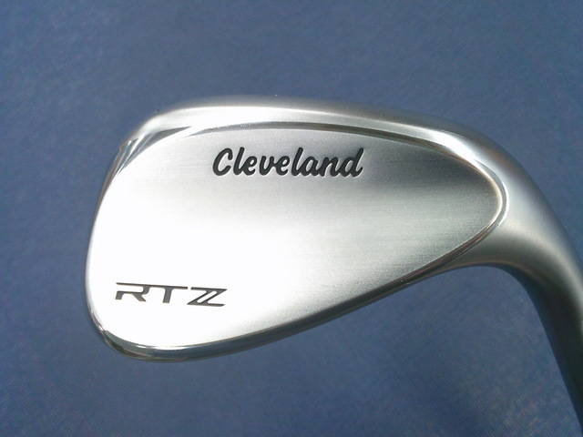 Cleveland ウェッジ