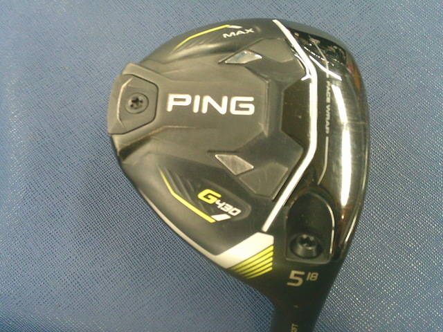 PING フェアウェイウッド