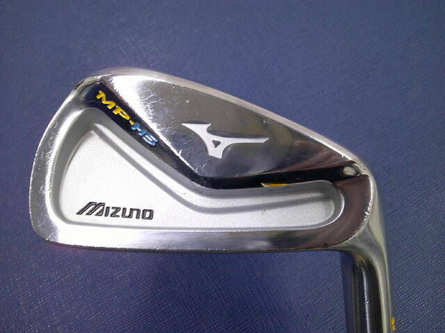 Mizuno アイアンセット