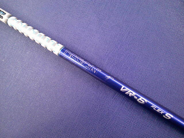 GRAPHITE DESIGN シャフト