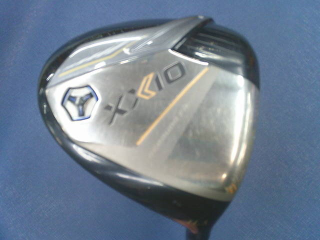 DUNLOP ドライバー