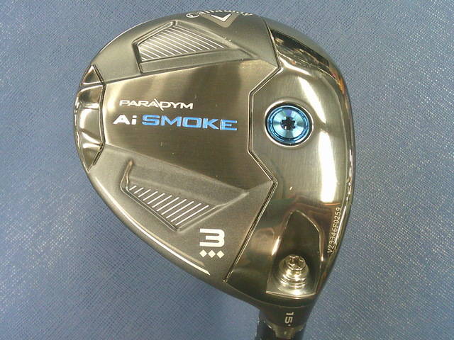 Callaway フェアウェイウッド