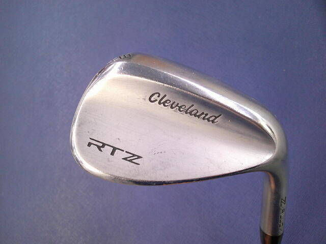 Cleveland ウェッジ