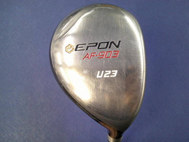 EPON ユーティリティ