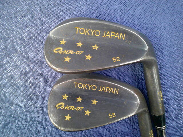 EVEN GOLF ウェッジ