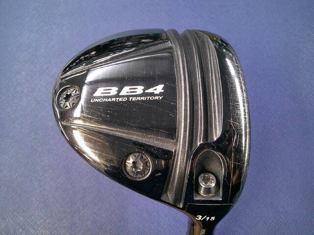 Progress フェアウェイウッド