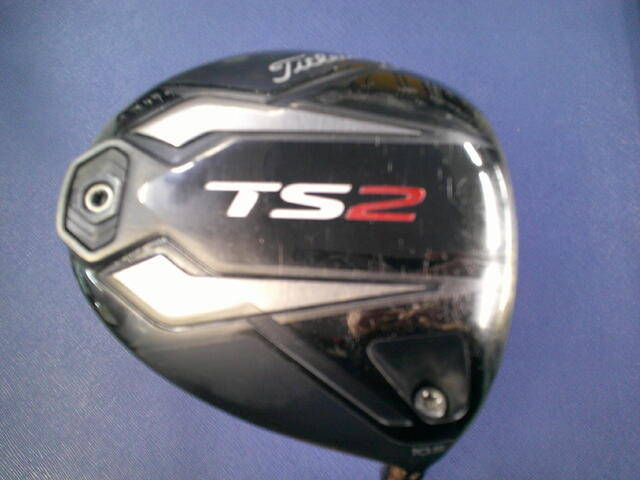 Titleist ドライバー