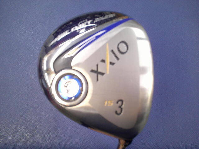 DUNLOP フェアウェイウッド