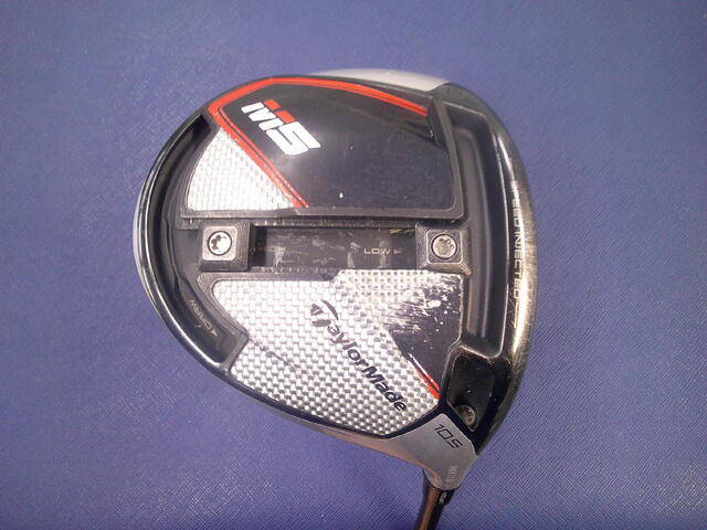 TaylorMade ドライバー