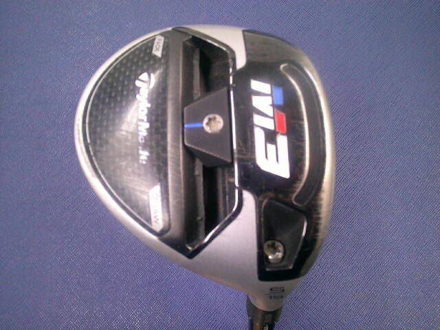 TaylorMade フェアウェイウッド