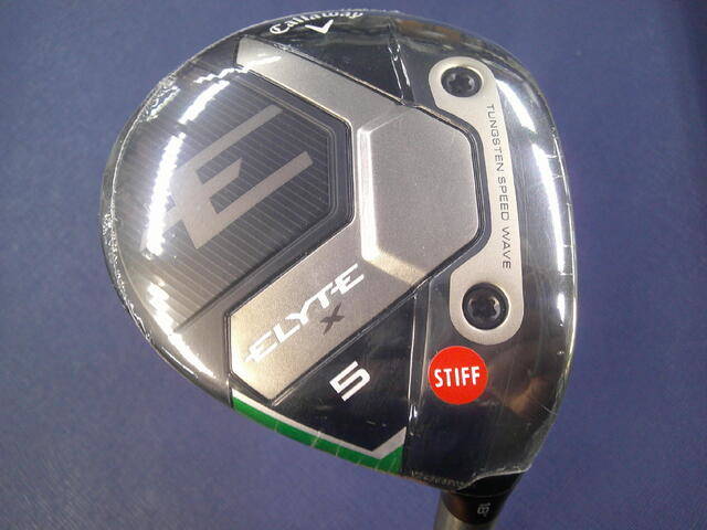 Callaway フェアウェイウッド