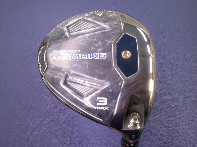 Callaway フェアウェイウッド