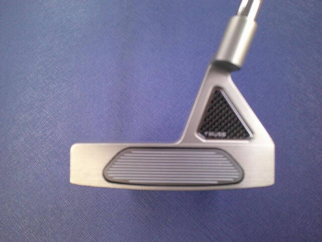 TaylorMade パター TP TRUSS M4TH