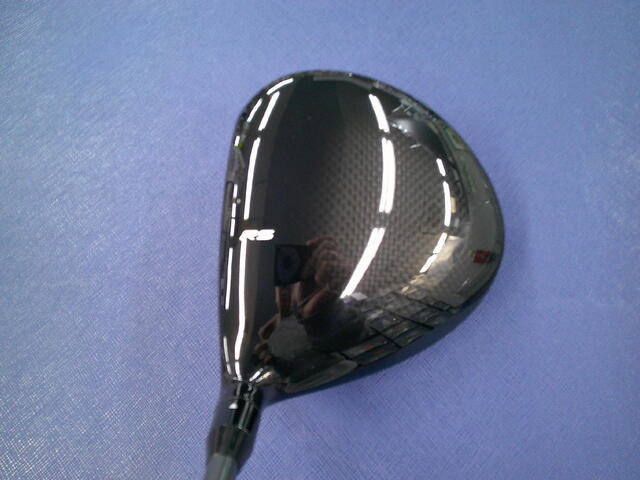 PRGR ドライバー RS JUST D 10.5°