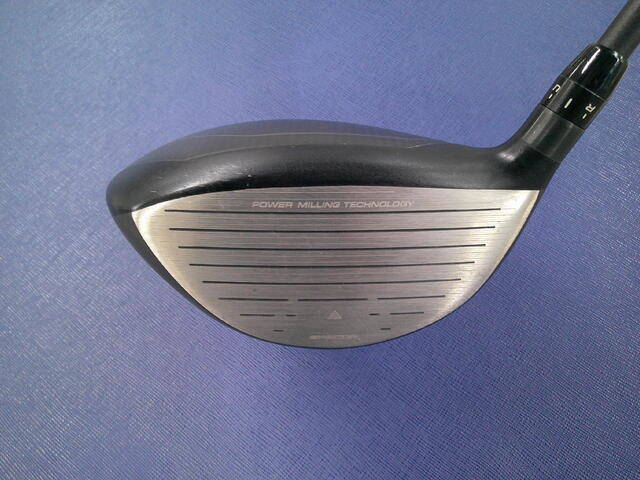 BRIDGESTONE ドライバー TOUR B X 9.5°