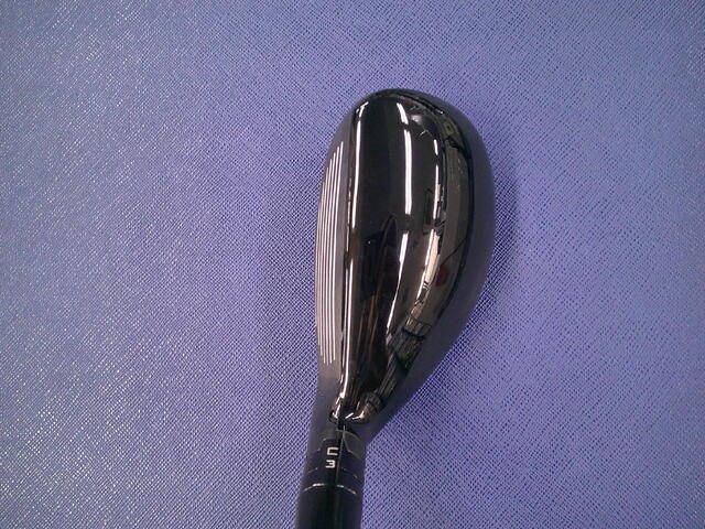 Titleist ユーティリティ TSi3 #3(20°)