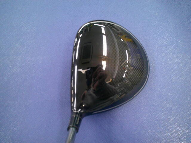 Mizuno ドライバー ST200X 10.5°