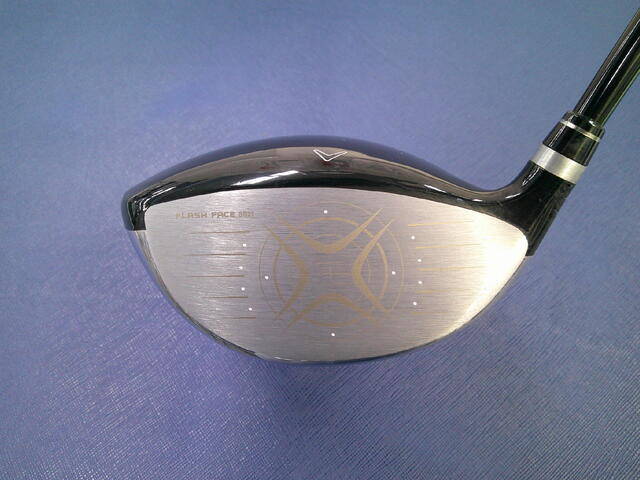 Callaway ドライバー EPIC MAX FAST 10.5°